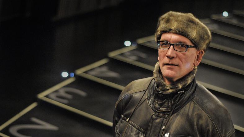 scena 28.12.10, Simon Kardum, direktor prostora urbane kulture, kino siska, foto