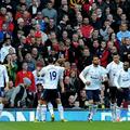 manchester united tottenham