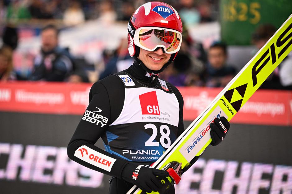 Kamil Stoch | Avtor: Profimedia
