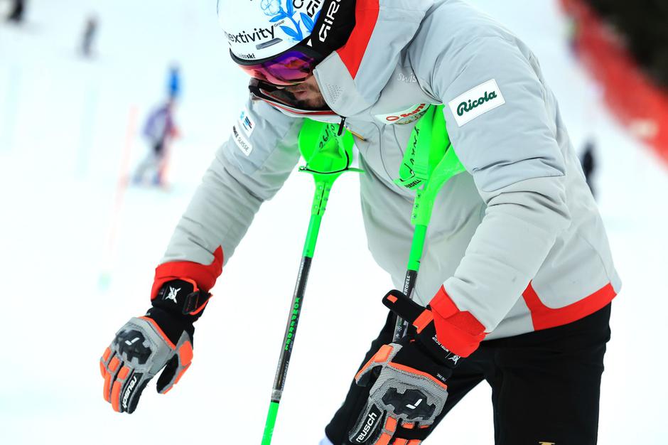 Marc Rochat | Avtor: Profimedia