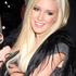 Heidi Montag 
