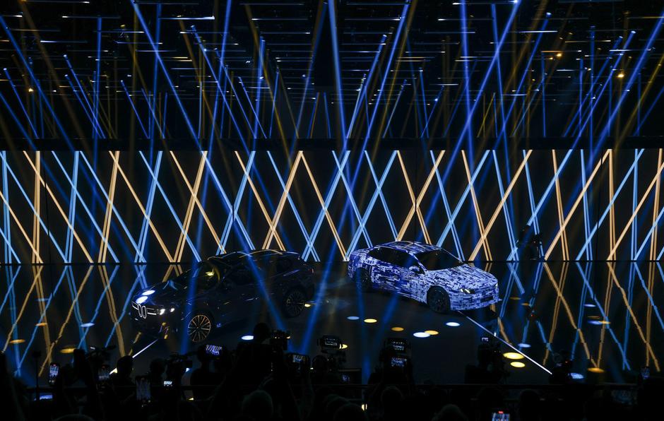 BMW i3 | Avtor: Profimedia