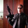 Terminator je poskrbel za takšne ikonske fraze pop kulture, kot sta zmagoviti "I