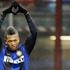 Guarin Inter Milan Bologna pokal četrtfinale Coppa Italia srce srček simbol