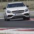 Mercedes A 45 AMG