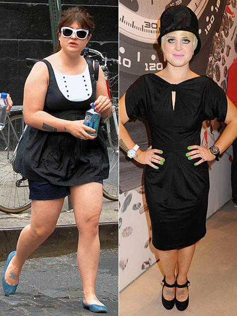 Kelly Osbourne