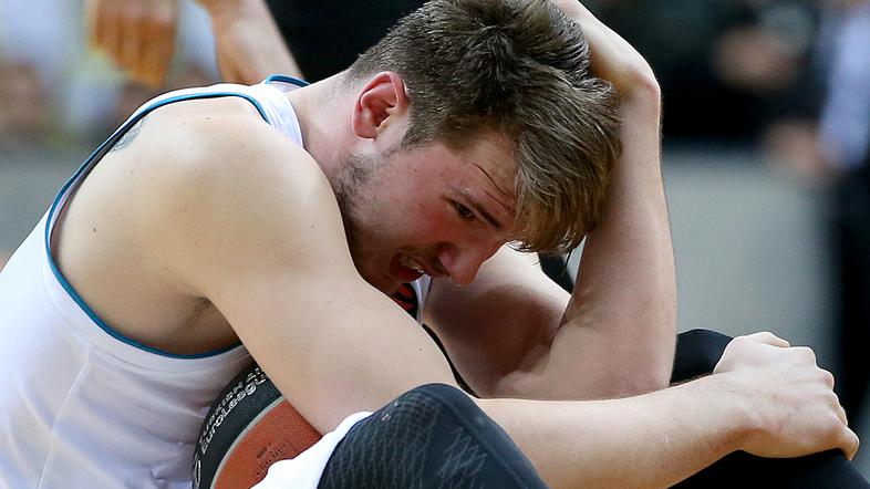 luka dončić
