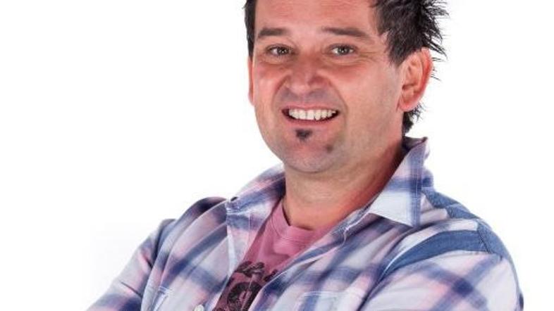 Scena 21.10.13, Aljaz Zemljic, gostilna isce sefa, foto: Pro Plus