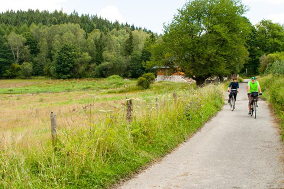 Kolesarjenje | Avtor: Profimedias