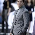 Tom Cruise