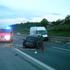 Nesreča na štajerski avtocesti