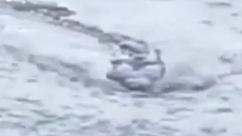 Pošast na Islandiji