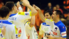 rokomet slovenska rokometna reprezentanca