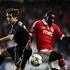 (Benfica : Spartak Moskva)