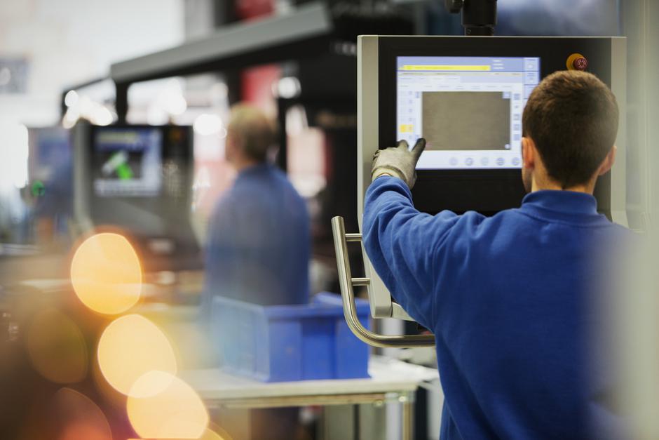 Delavec | Avtor: Profimedia