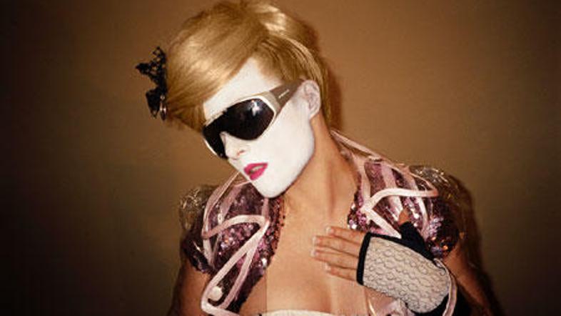 Concetta Kirschner a.k.a. Princess Superstar je prva med prvimi v newyorški rodb