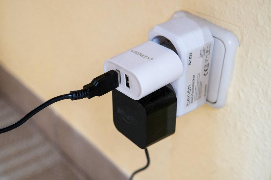 elektrika vtičnica vtičnice podaljšek | Avtor: Profimedia