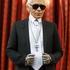 Karl Lagerfeld