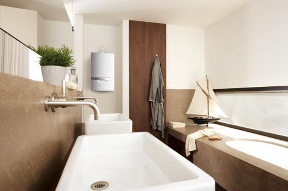 Ogrevanje | Avtor: arhiv Vaillant