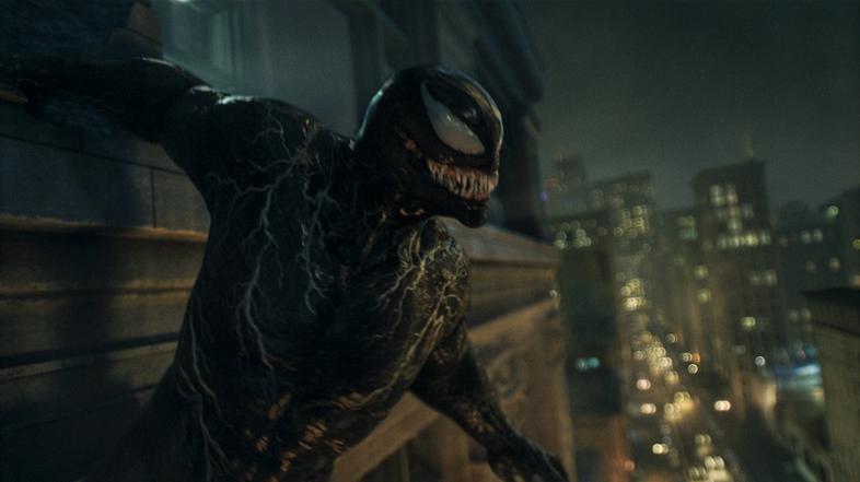 Venom 2, Con Film