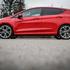 Ford fiesta ST line