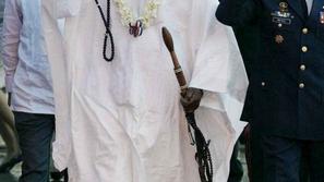 Yahya Jammeh