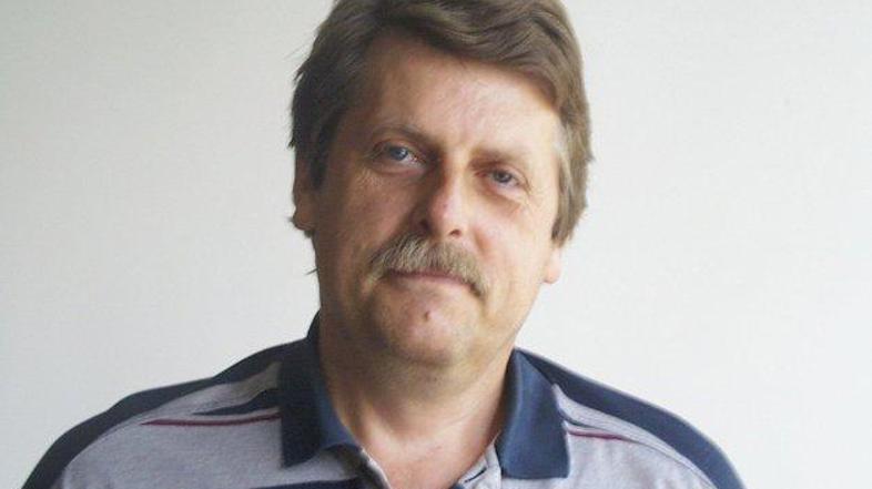 Matjaž Ravnik je opozoril, da 40 velikih elektrarn proizvaja elektriko samo za o