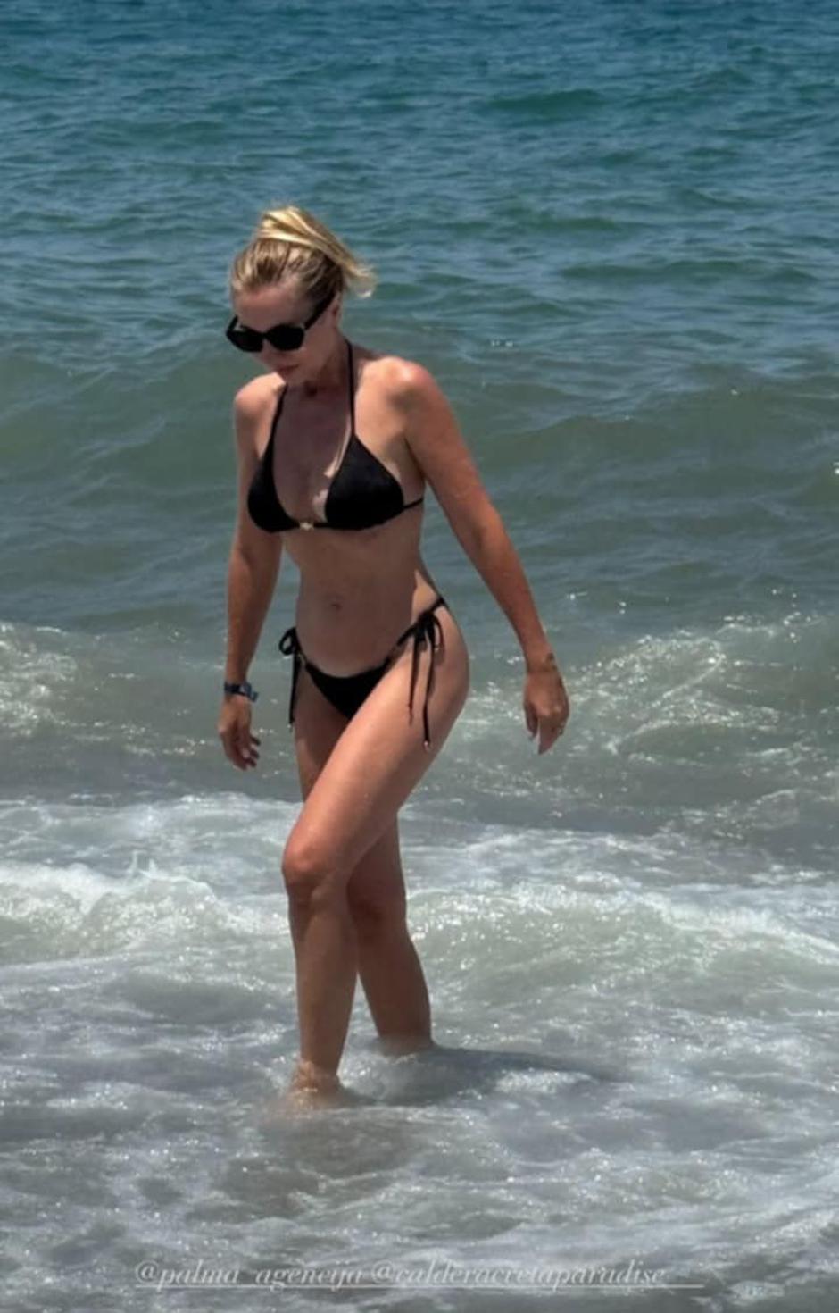 hajdi Korošec | Avtor: Instagram