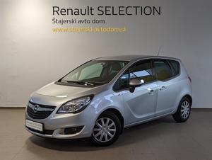 Opel Meriva 1,4 Enjoy