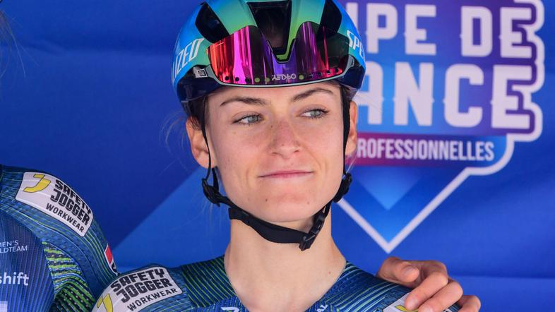 Urška Žigart