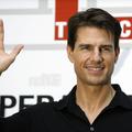 Tom Cruise je postal tarča posmeha med svojimi soverniki. (Foto: Reuters)