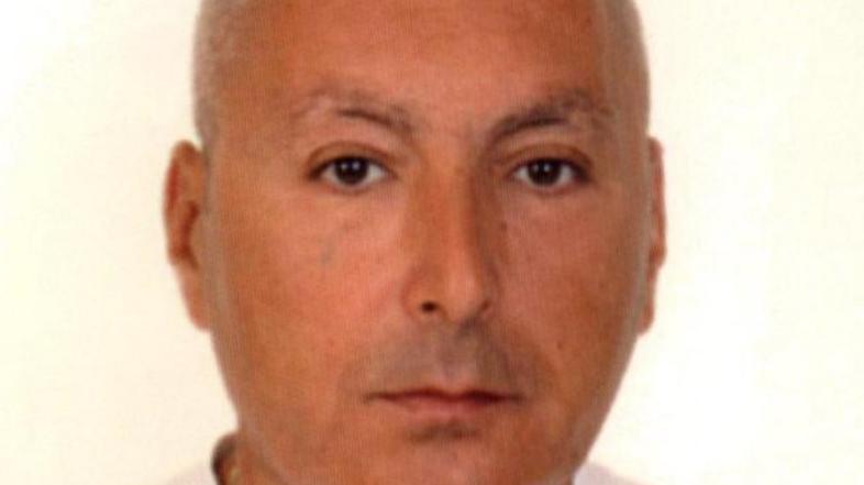 Boris Luketa, osumljen trojnega umora v Šibeniku