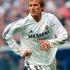 Beckham Real Madrid Barcelona El Clasico La Liga Primera Division