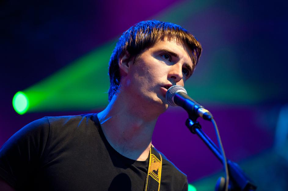 Nočno dogajanje na Rock Otočcu