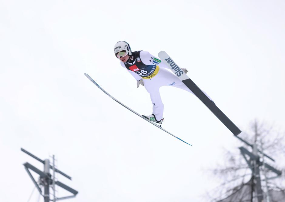 Anže Lanišek | Avtor: Profimedia