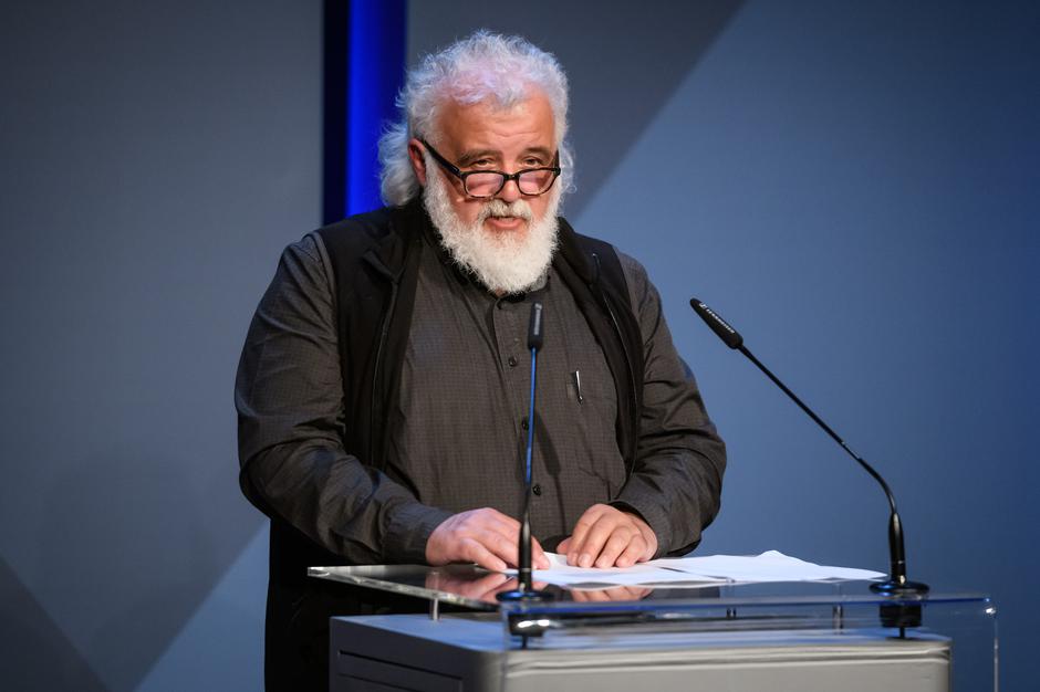 Milan Krek | Avtor: Nebojša Tejić/STA