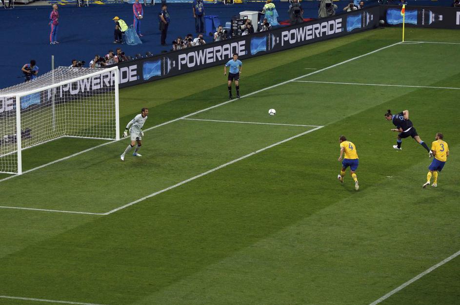 anglija švedska euro 2012