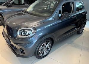 Leapmotor T03 DESIGN BEV 37.3 kWh - EKO SUBVENCIJA 7200€