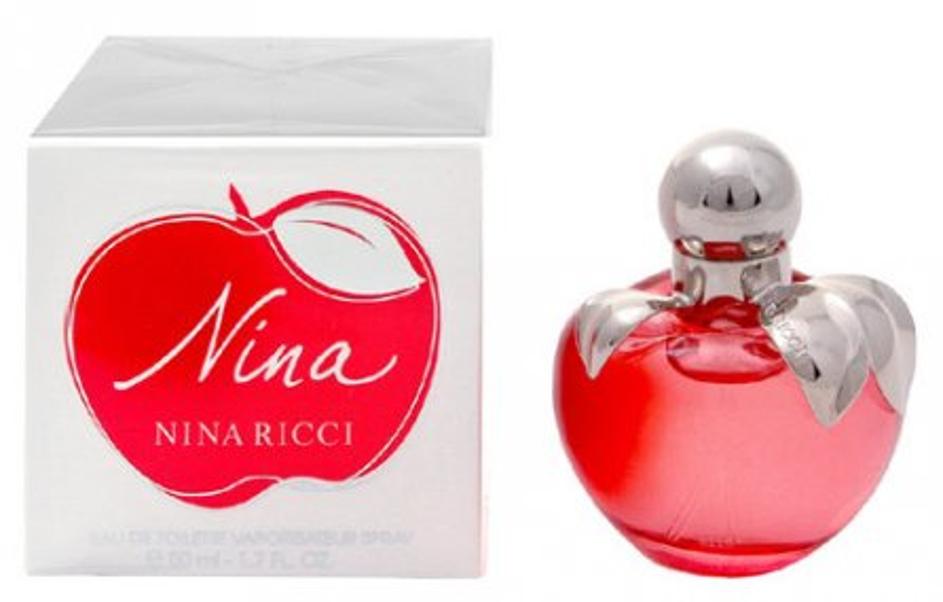 Nina, Nina Ricci, 59,95 EUR