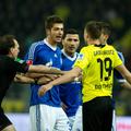 Neustädter Grosskreutz Schalke Borussia Dortmund