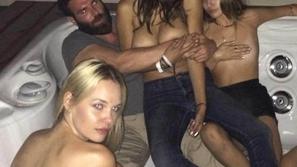 Dan Bilzerian