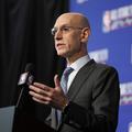 Adam Silver