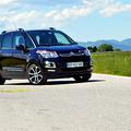 Citroën C3 picasso