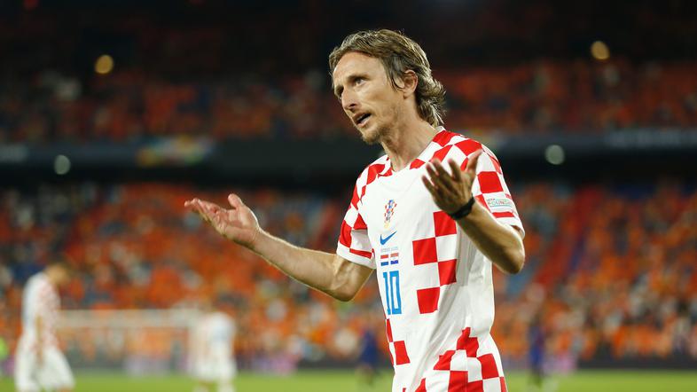 Luka Modrić