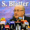 sepp blatter