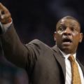 Trener Celticsov Doc Rivers se je veselil tretje zmage v končnici.