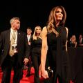 Melania Trump
