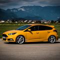 Ford Focus ST