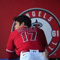 Shohei Ohtani