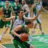 Prepelič Kastrati Krka Novo mesto Union Olimpija liga ABA